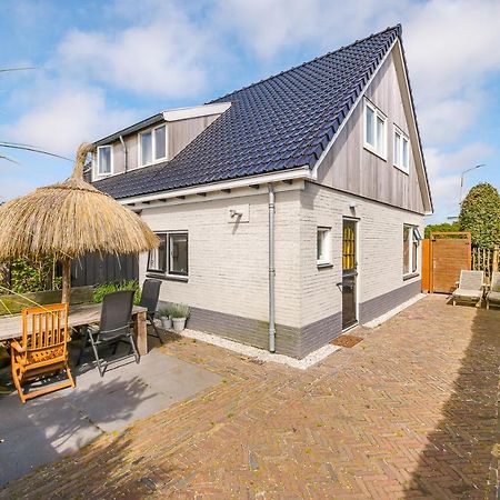 De Duintuin - In De Duinen, Groote Keeten Aan Zee คัลลันท์สโอก ภายนอก รูปภาพ